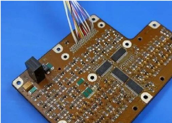 重磅：世界首块10层3D打印PCB电路板诞生