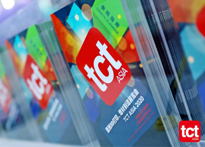 TCT Asia 2021 | 南京尚吉五月与您不见不散!