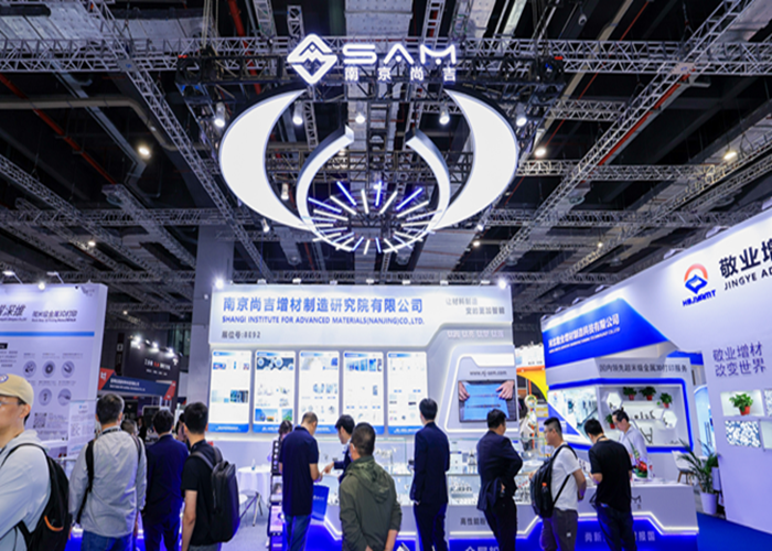 ☐展会动态| 圆满收官，精彩回顾！