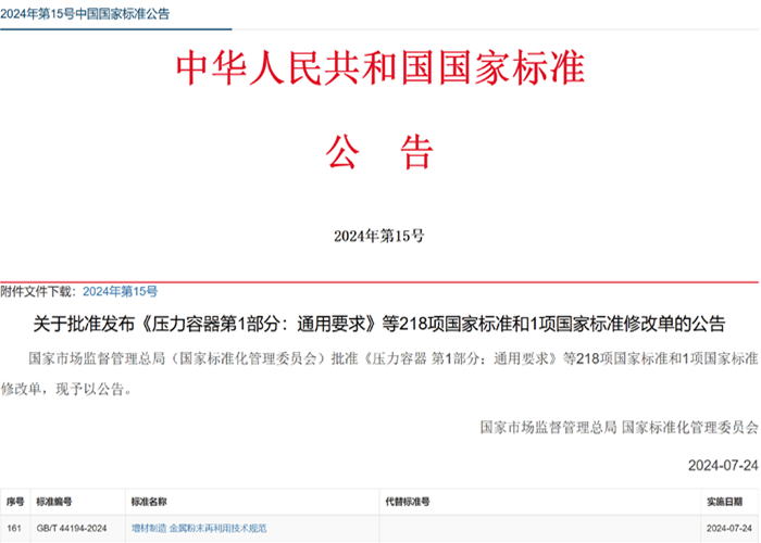 ☐标准引领 新篇开启！我司参编国家标准实施！