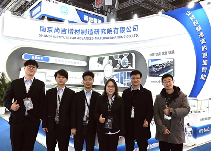 ☐场景深耕 技术升级 |南京尚吉2025 TCT亚洲展圆满落幕！